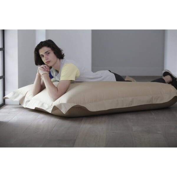 ZINKAS - zand - Afbeelding 4