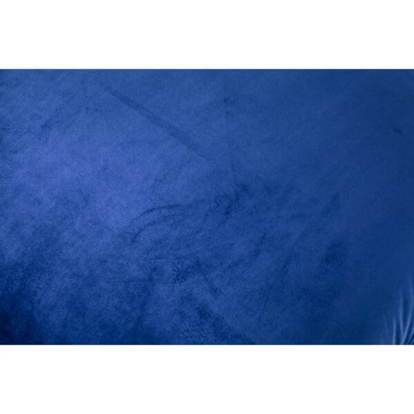 BEANBAG VELVET - oceaanblauw - Afbeelding 3