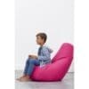 JUNIOR POIRE - fushia - Afbeelding 2