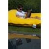 FLOAT BEAN BAG ZWEMBAD - geel - Afbeelding 2