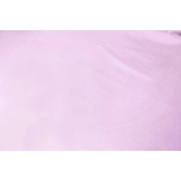 ZINKAS VELVET - oud roze - Afbeelding 3