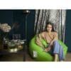 O RING - vert citron - Afbeelding 12