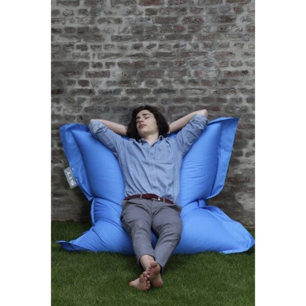 ZINKAS - turkoois - Afbeelding 3