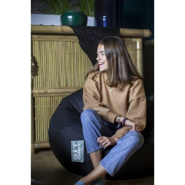 O RING - zwart - Afbeelding 6