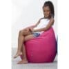 JUNIOR POIRE - fushia - Afbeelding 3