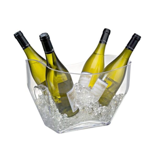 ACRYL MAGNUM CHAMPAGNE EMMER