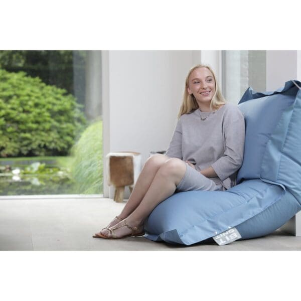 ZINKAS - petroleum - Afbeelding 8