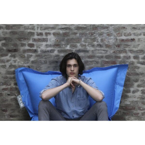 ZINKAS - turkoois - Afbeelding 5