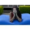 FLOAT BEANBAG ZWEMBAD - koningsblauw - Afbeelding 16