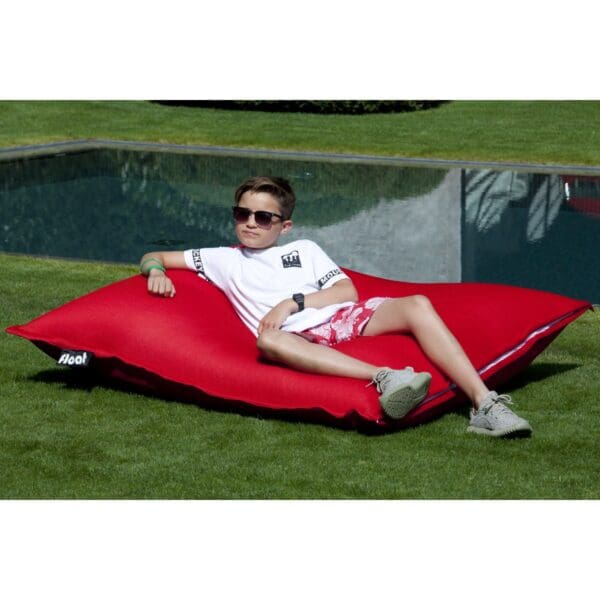 ZWEMBAD ZWEMBAD - rouge - Afbeelding 9