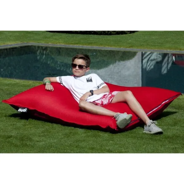 ZWEMBAD ZWEMBAD - rouge - Afbeelding 9