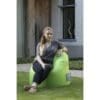 EXTRA COMFORT - vert citron - Afbeelding 2