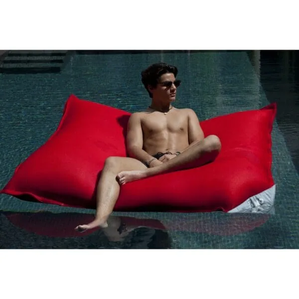 ZWEMBAD ZWEMBAD - rouge - Afbeelding 5