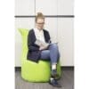 L-BAG - limoen - Afbeelding 3