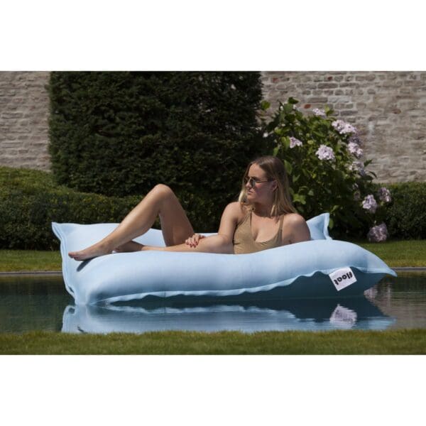 ZWEMBAK ZWEMBAD - mint - Afbeelding 5