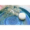 Plateau Bleu Coachella 34.5x34.5x4.5cm - Afbeelding 2