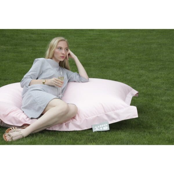 ZINKAS - vieux rose - Afbeelding 12