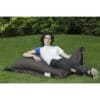 BEANBAG - grijs gekleurd - Afbeelding 6