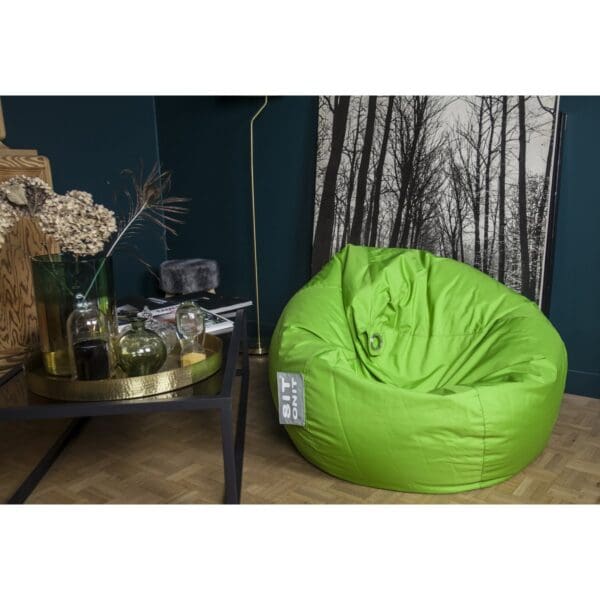 O RING - vert citron - Afbeelding 13