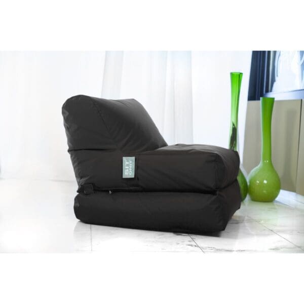 BEACH LOUNGE - donkergrijs - Afbeelding 11