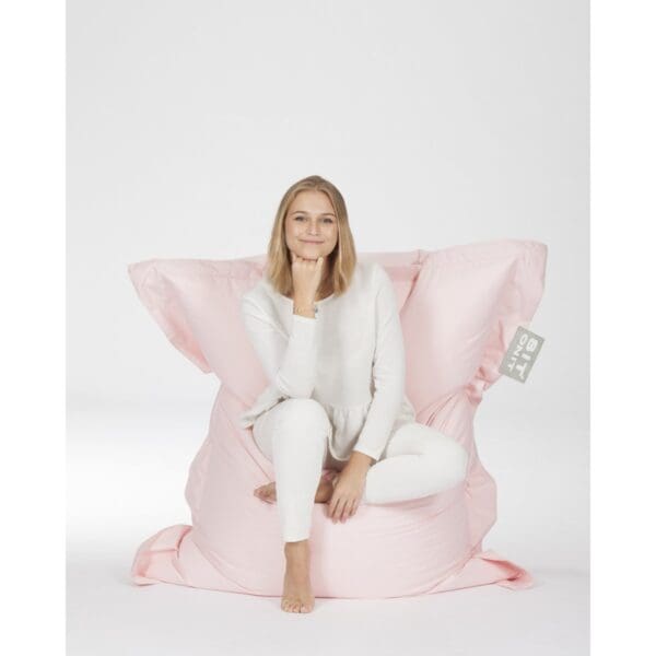 ZINKAS - vieux rose - Afbeelding 4