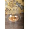 H25 D30cm glazen bel - Afbeelding 3