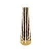 VAAS DORE BRILLANT 10,5X10,5X35,5CM