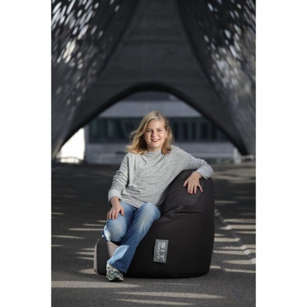 EXTRA COMFORT - grijs foncé - Afbeelding 7