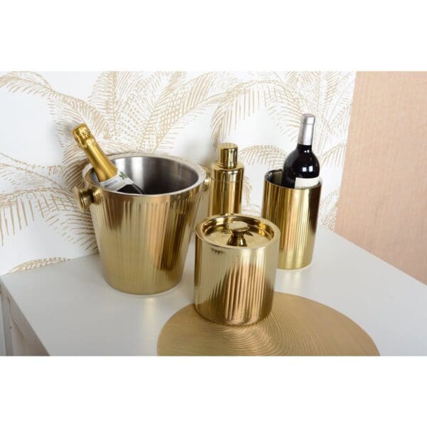 Seu A Champagne Desire to Mottif Quotes - Afbeelding 3