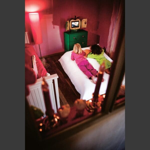 ZITZAK - blanco - Afbeelding 5