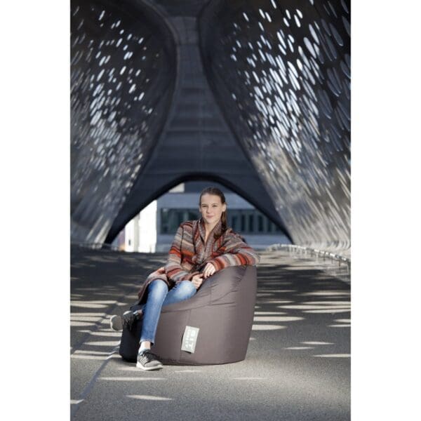 EXTRA COMFORT - grijs foncé - Afbeelding 4