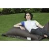 BEANBAG - grijs gekleurd - Afbeelding 2