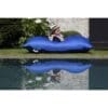 FLOAT BEANBAG ZWEMBAD - koningsblauw - Afbeelding 3