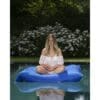 FLOAT BEANBAG ZWEMBAD - koningsblauw - Afbeelding 9