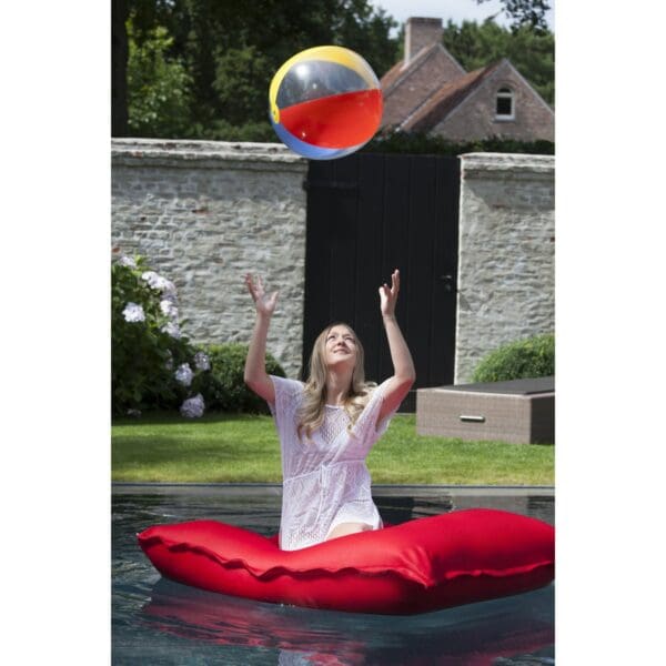 ZWEMBAD ZWEMBAD - rouge - Afbeelding 17