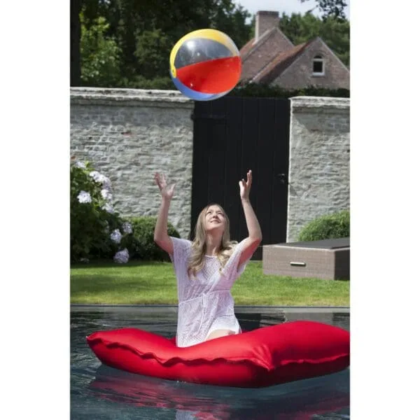 ZWEMBAD ZWEMBAD - rouge - Afbeelding 17