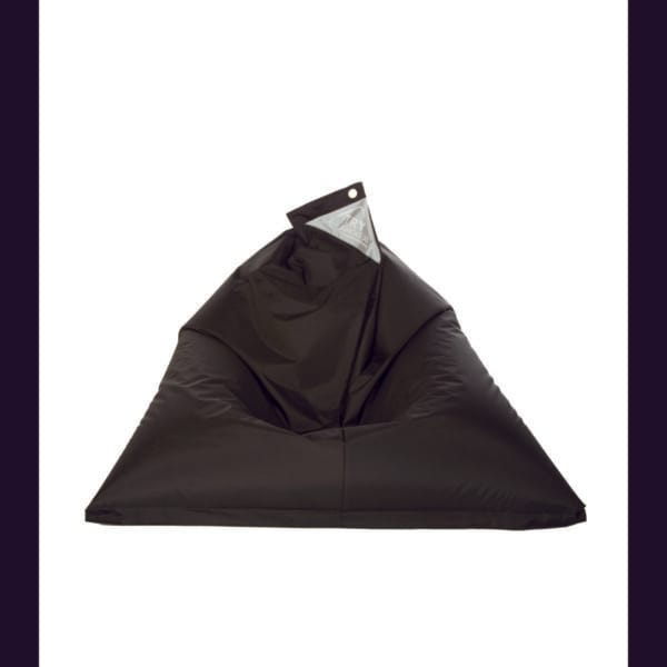 PROBEER ANGLE XL - zwart - Afbeelding 2