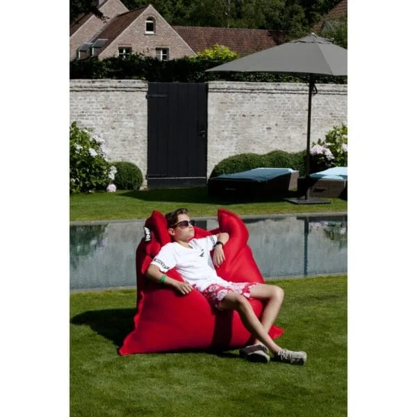 ZWEMBAD ZWEMBAD - rouge - Afbeelding 12