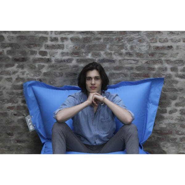 ZINKAS - turkoois - Afbeelding 6