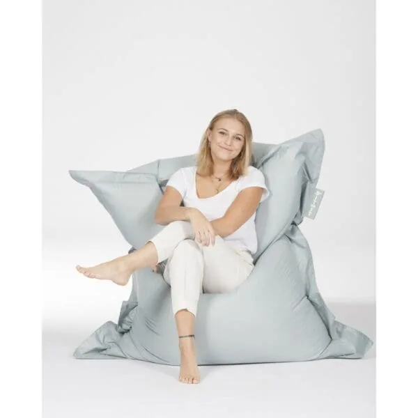 ZINKAS - gris clair - Afbeelding 2