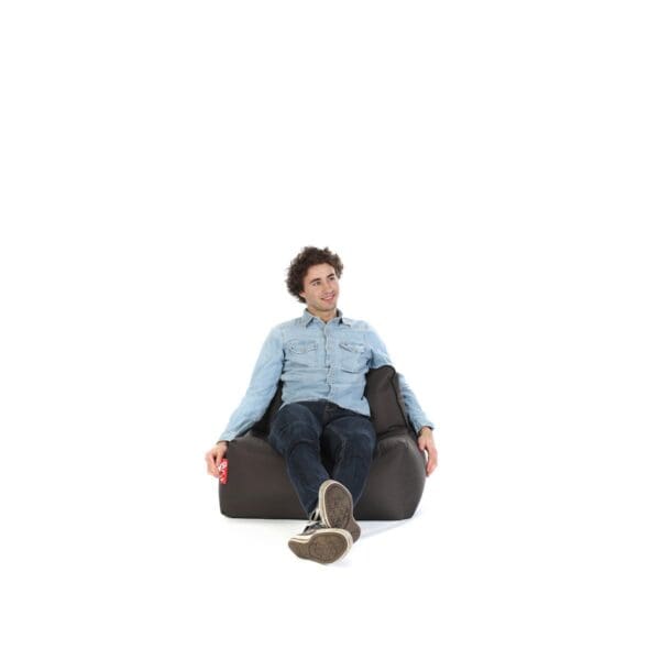 WIJZIG MIJ - gris fonce - Afbeelding 4