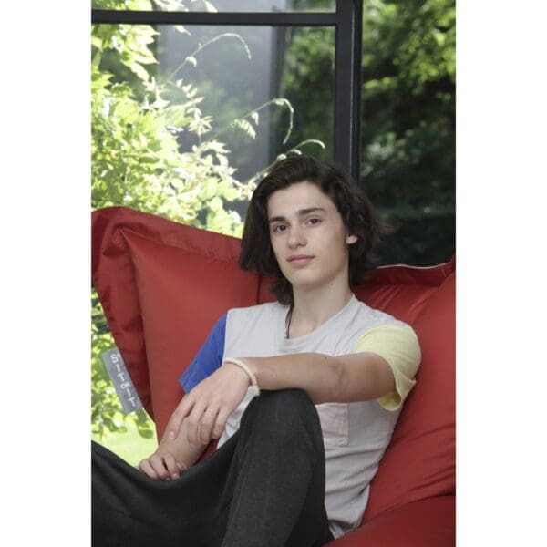 ZINKAS - terracotta - Afbeelding 2