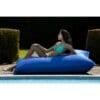 FLOAT BEANBAG ZWEMBAD - koningsblauw - Afbeelding 17