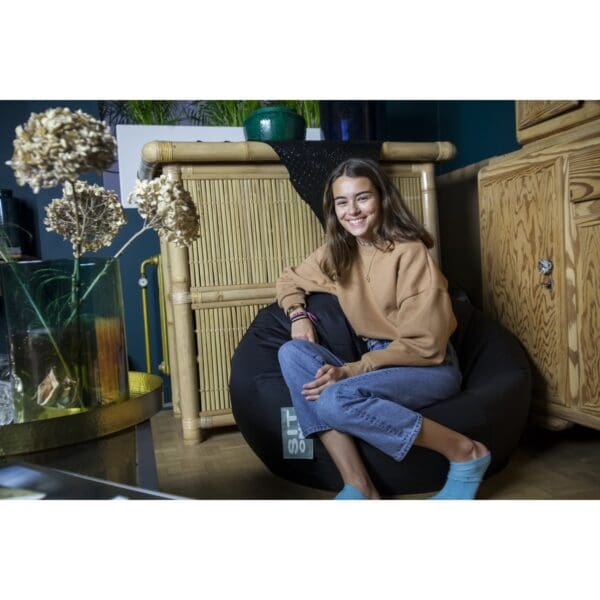 O RING - zwart - Afbeelding 7