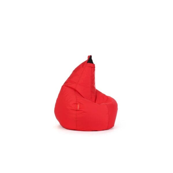 DROPSEAT - rood - Afbeelding 2