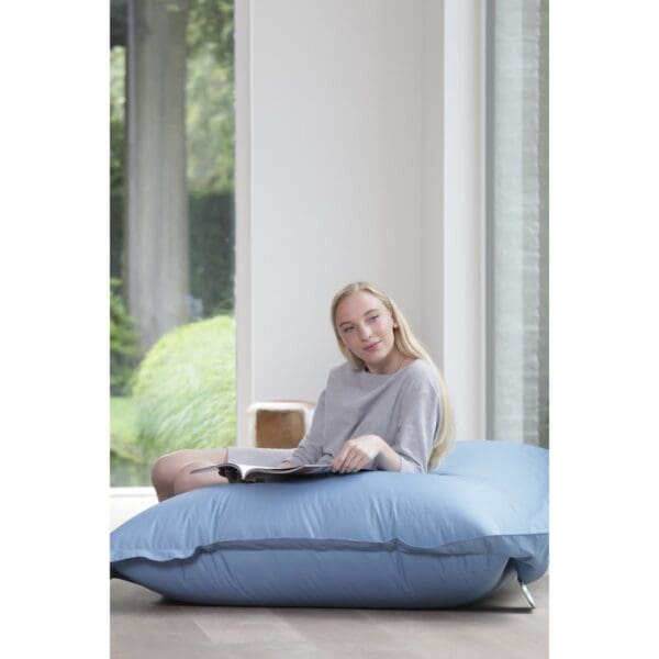 ZINKAS - petroleum - Afbeelding 9