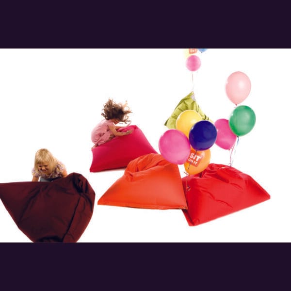 PROBEER HOEK - rouge - Afbeelding 5