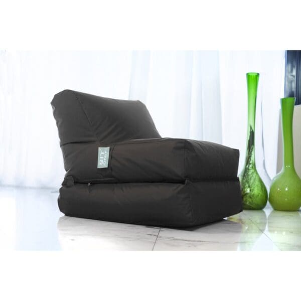 BEACH LOUNGE - donkergrijs - Afbeelding 10