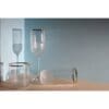 NISH GOLD EDGE LAGE WATERBRIL - SET VAN 6 - Afbeelding 4