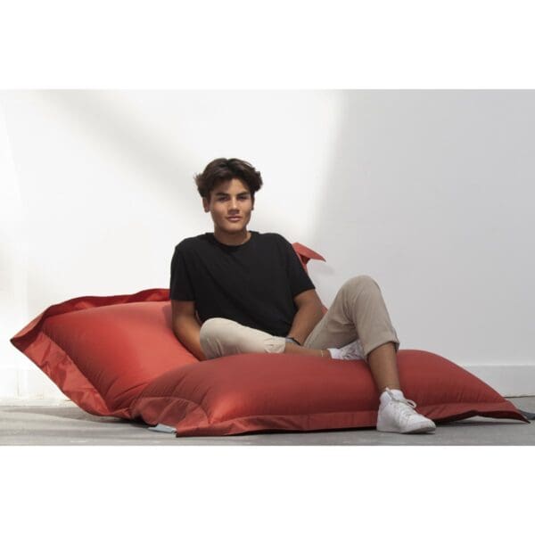 ZINKAS - terracotta - Afbeelding 5